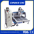 Desktop 3030 Artware CNC Router 4 Axis/ Ncstuio Control